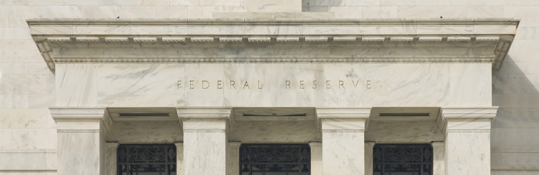 A look at the Federal Reserve’s shift away from forward guidance